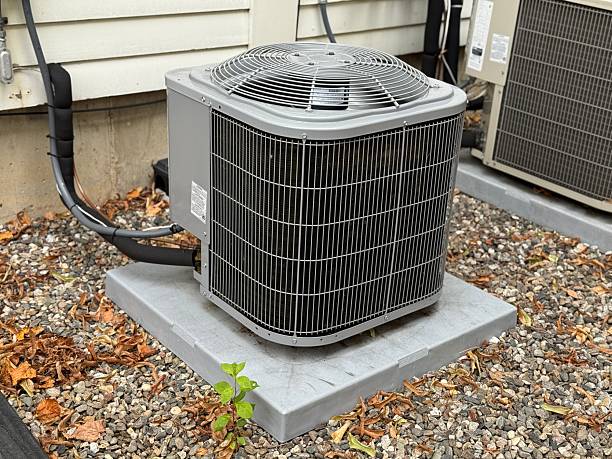24/7 Emergency Ac Installation experts in Springfield, MI
