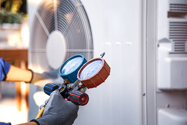 Trusted Ac Installation service in Springfield, MI - AAA Pro HVAC
